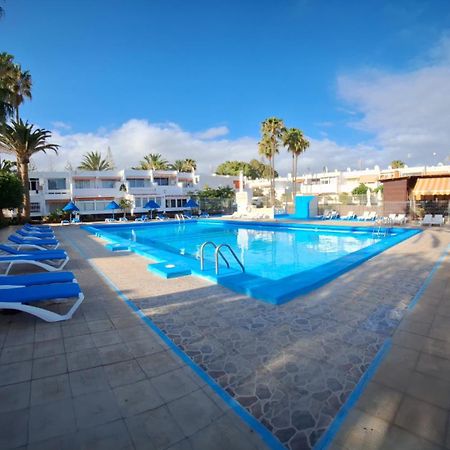 Amarilla 202 Apartment Costa Del Silencio Εξωτερικό φωτογραφία
