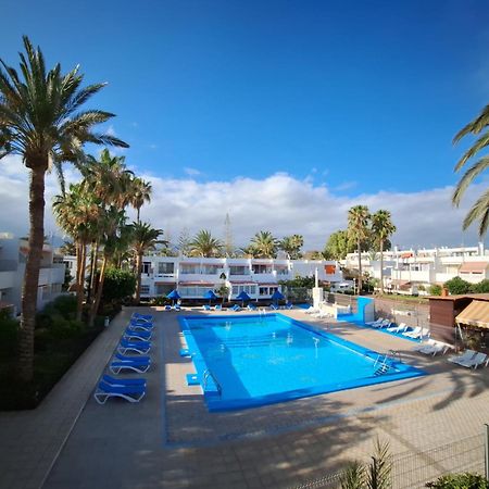 Amarilla 202 Apartment Costa Del Silencio Εξωτερικό φωτογραφία