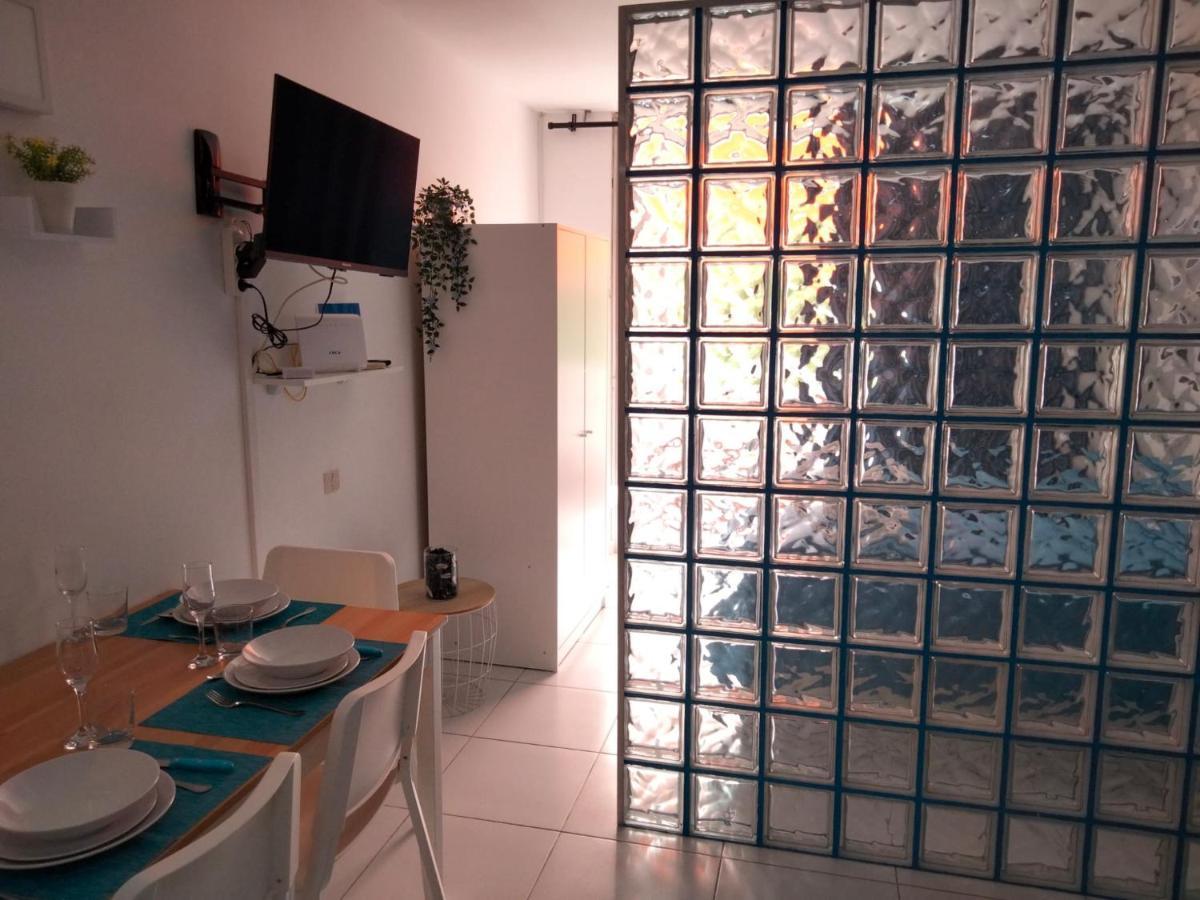 Amarilla 202 Apartment Costa Del Silencio Εξωτερικό φωτογραφία