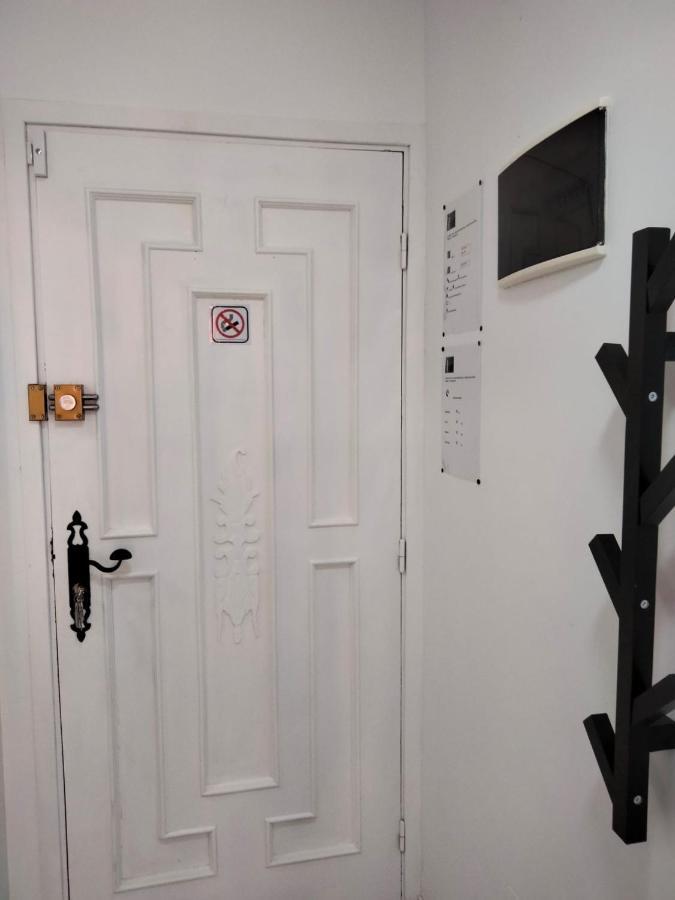 Amarilla 202 Apartment Costa Del Silencio Εξωτερικό φωτογραφία