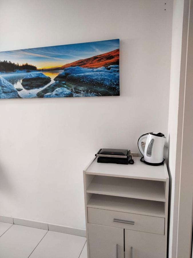 Amarilla 202 Apartment Costa Del Silencio Εξωτερικό φωτογραφία