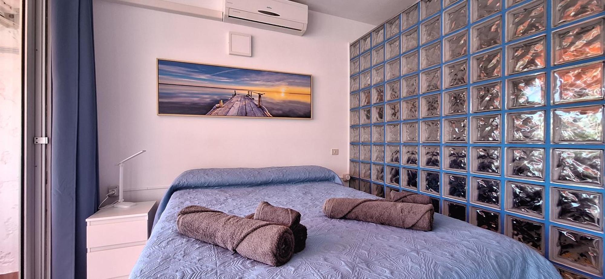 Amarilla 202 Apartment Costa Del Silencio Εξωτερικό φωτογραφία